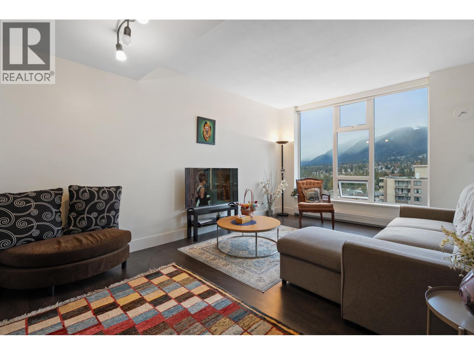 1608 150 W 15th Street, North Vancouver, British Columbia  V7M 0C4 - Photo 14 - R3092713