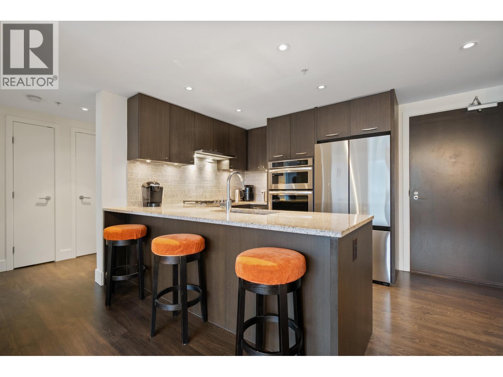 1608 150 W 15th Street, North Vancouver, British Columbia  V7M 0C4 - Photo 27 - R3092713