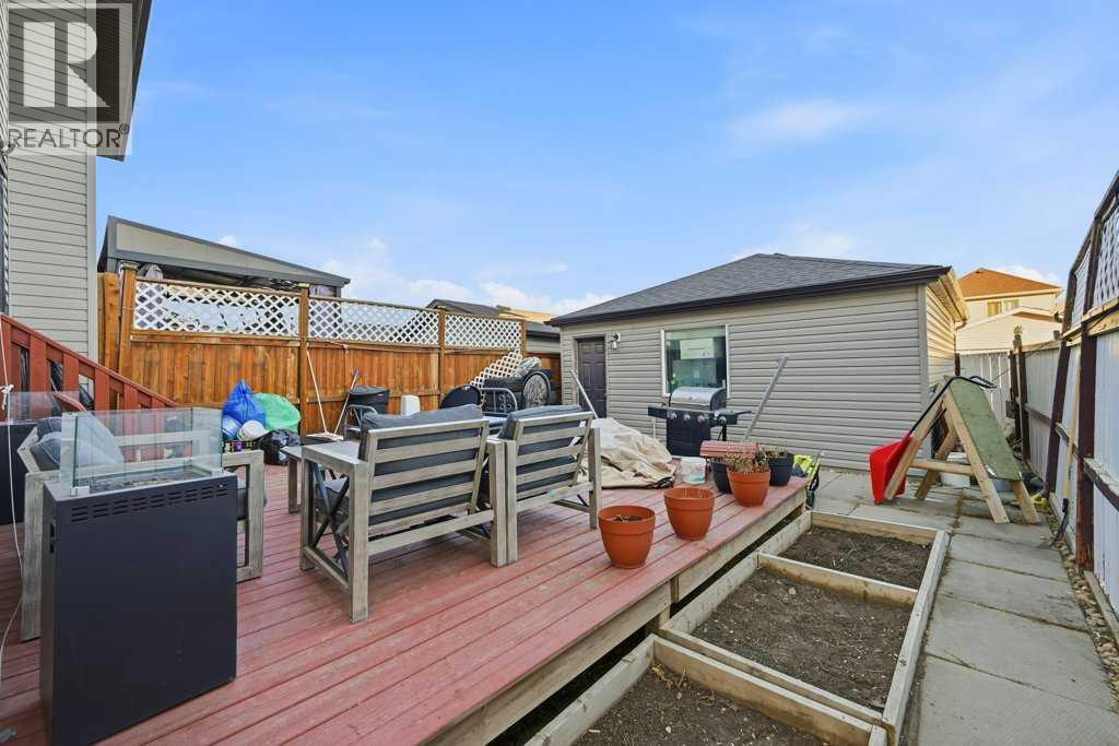 70 Skyview Point Green Ne, Calgary, Alberta  T3N 0G6 - Photo 38 - A2287436