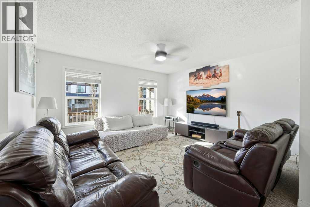 70 Skyview Point Green Ne, Calgary, Alberta  T3N 0G6 - Photo 6 - A2287436