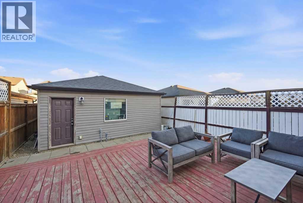 70 Skyview Point Green Ne, Calgary, Alberta  T3N 0G6 - Photo 39 - A2287436