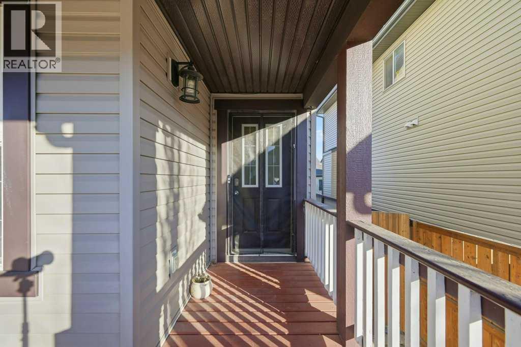 70 Skyview Point Green Ne, Calgary, Alberta  T3N 0G6 - Photo 2 - A2287436