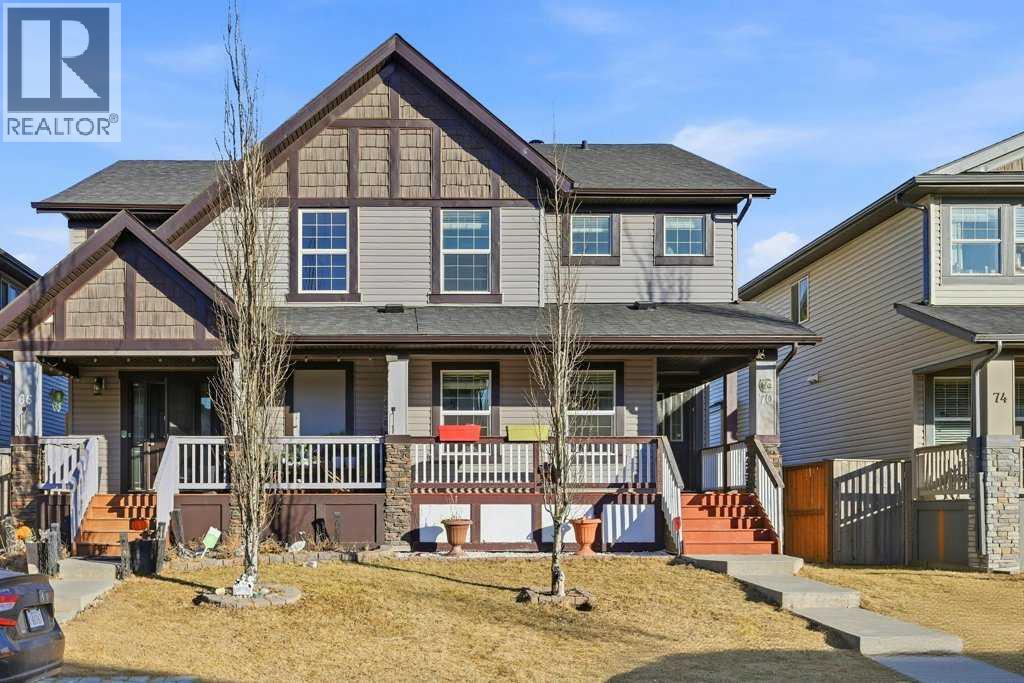 70 Skyview Point Green Ne, Calgary, Alberta  T3N 0G6 - Photo 48 - A2287436
