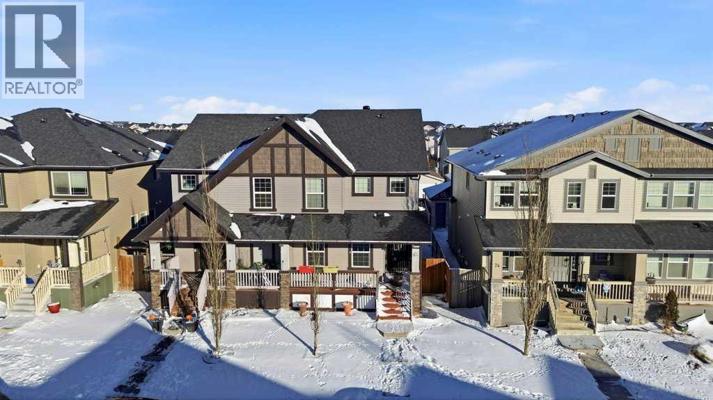 70 Skyview Point Green Ne, Calgary, Alberta  T3N 0G6 - Photo 50 - A2287436