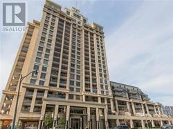 317 - 18 KENASTON GARDENS, Toronto, Ontario