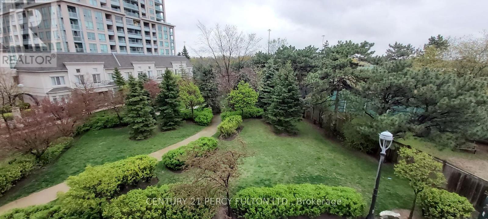 317 - 18 Kenaston Gardens, Toronto, Ontario  M2K 3C7 - Photo 16 - C12828950