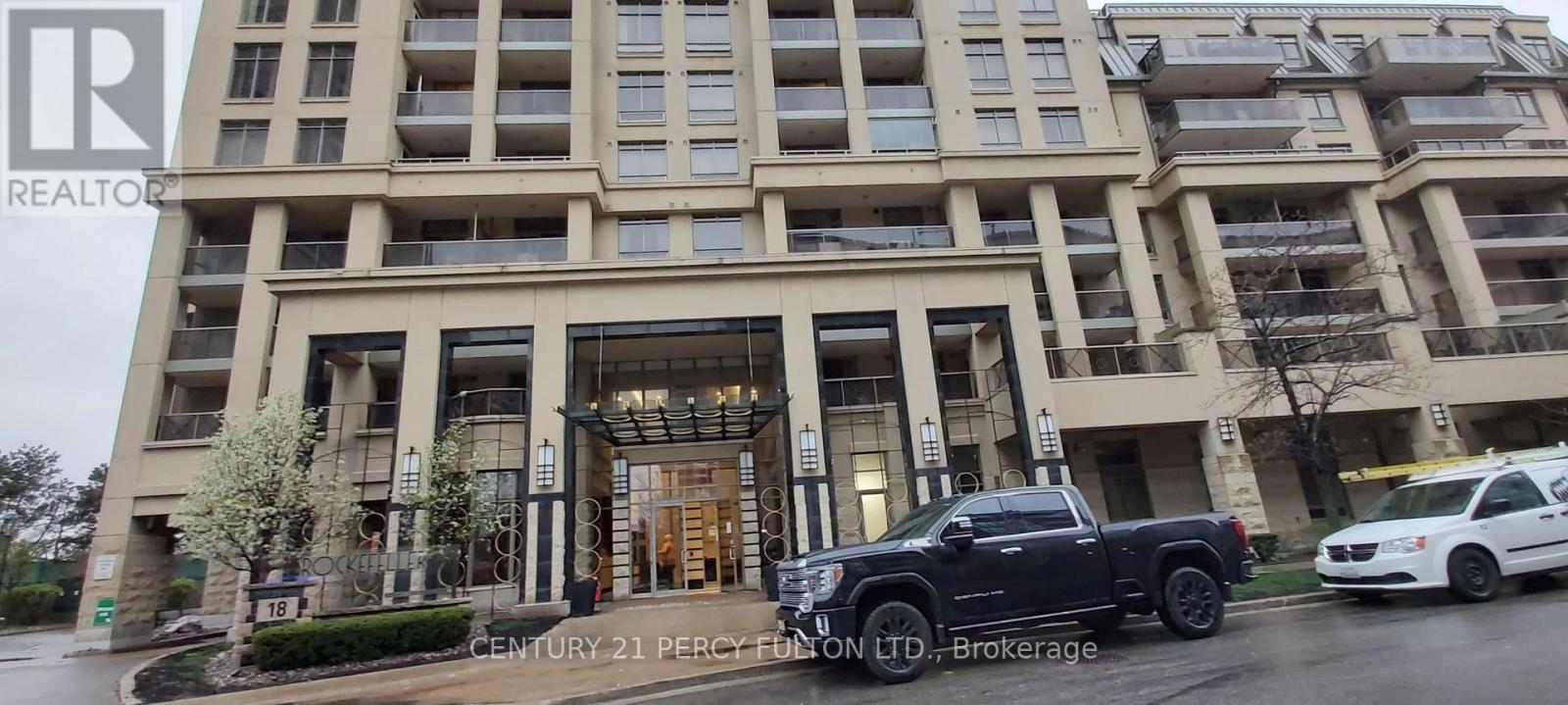 317 - 18 Kenaston Gardens, Toronto, Ontario  M2K 3C7 - Photo 2 - C12828950