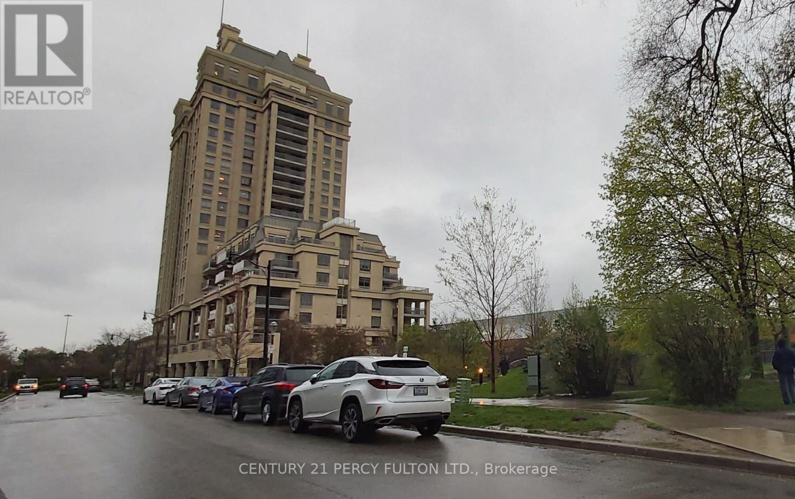 317 - 18 Kenaston Gardens, Toronto, Ontario  M2K 3C7 - Photo 7 - C12828950