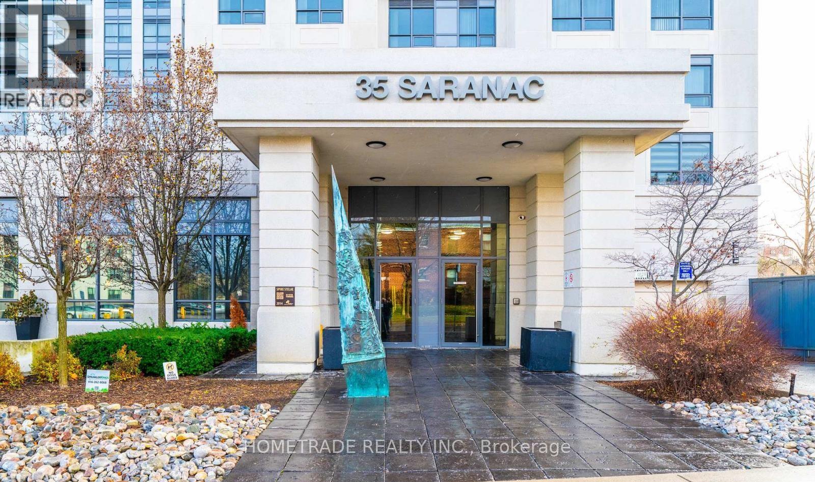 310 - 35 Saranac Boulevard, Toronto, Ontario  M6A 2G4 - Photo 2 - C12828956