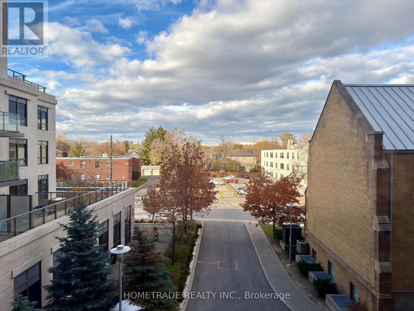 310 - 35 Saranac Boulevard, Toronto, Ontario  M6A 2G4 - Photo 4 - C12828956