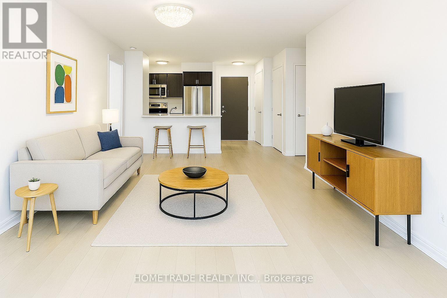 310 - 35 Saranac Boulevard, Toronto, Ontario  M6A 2G4 - Photo 5 - C12828956