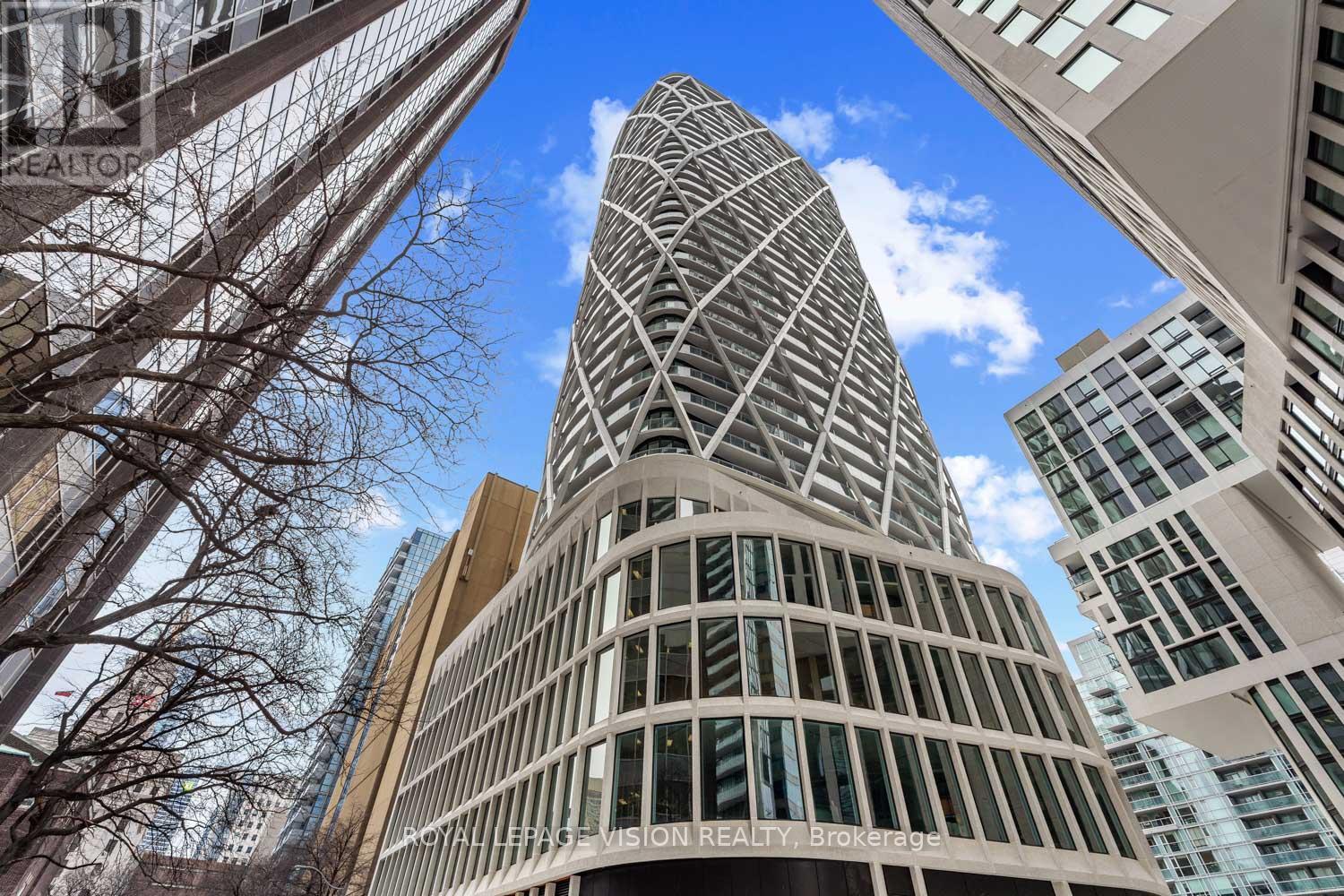 3113 - 230 SIMCOE STREET, Toronto, Ontario