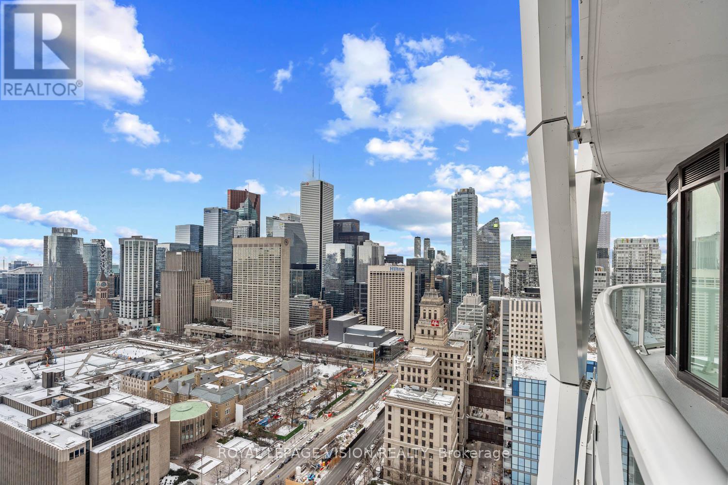 3113 - 230 Simcoe Street, Toronto, Ontario  M5T 1T4 - Photo 11 - C12828986