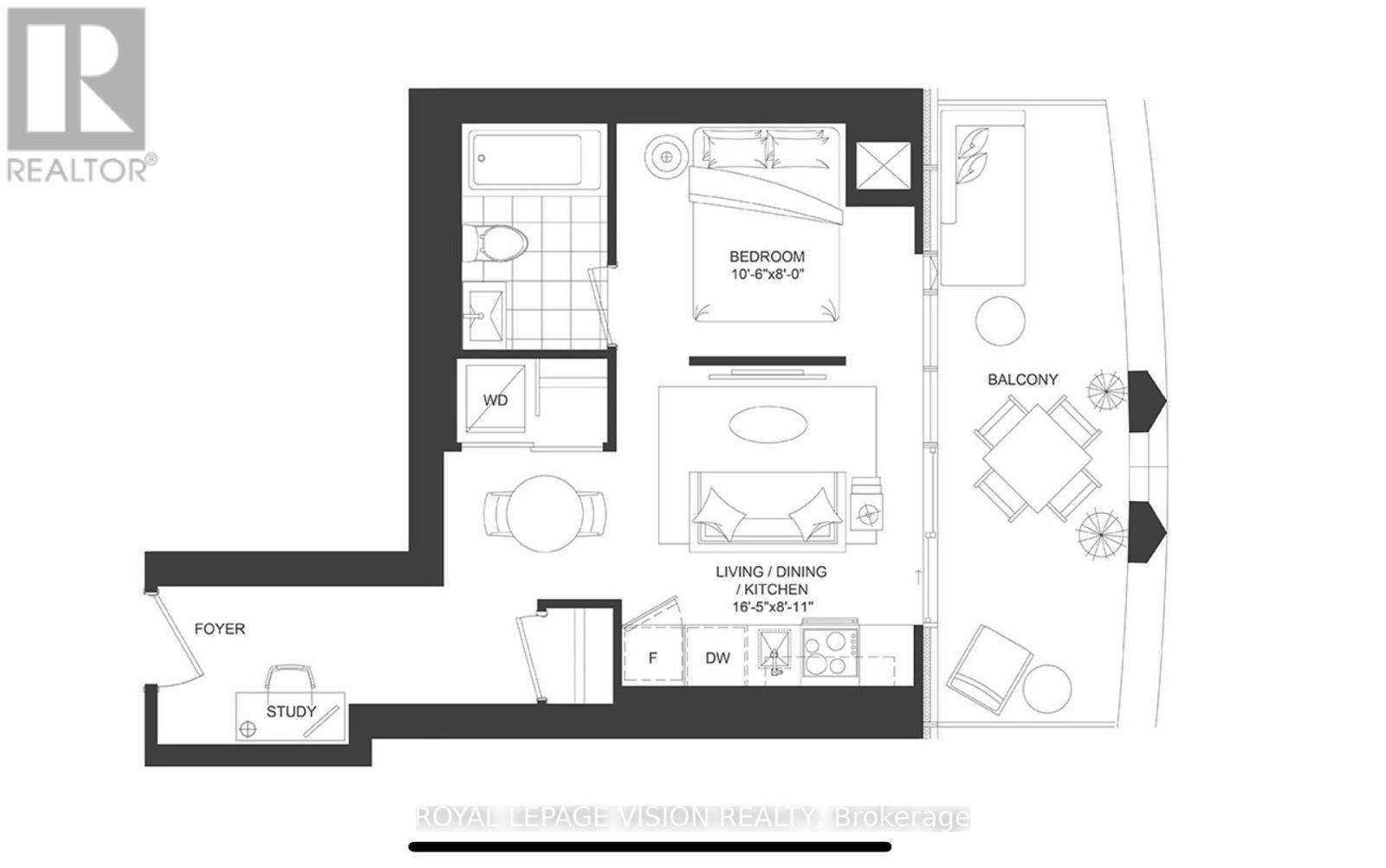 3113 - 230 Simcoe Street, Toronto, Ontario  M5T 1T4 - Photo 14 - C12828986