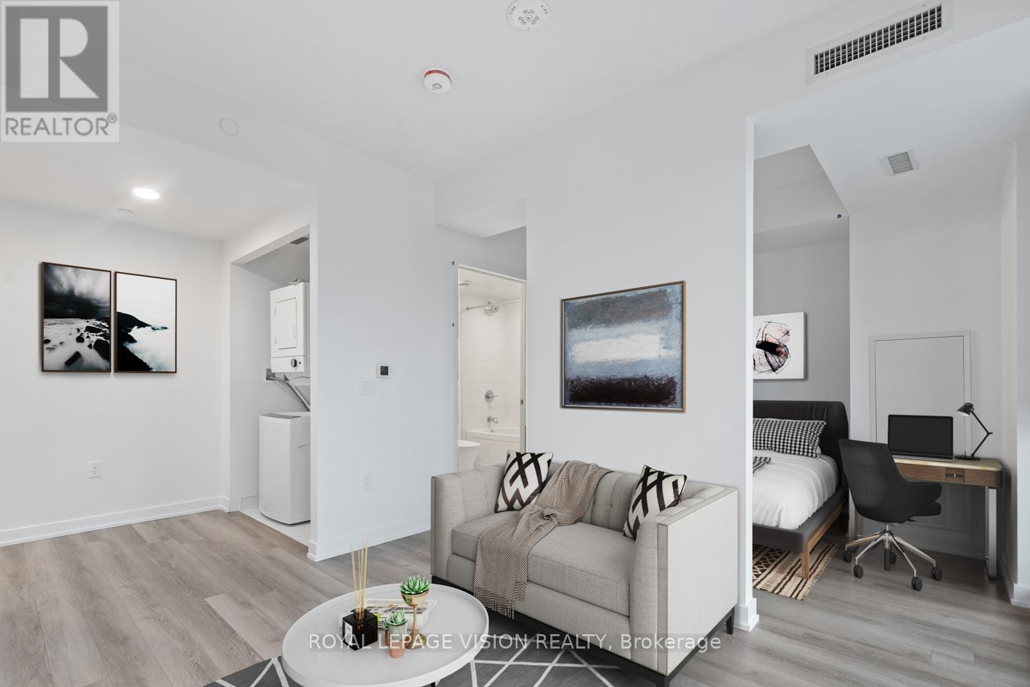 3113 - 230 Simcoe Street, Toronto, Ontario  M5T 1T4 - Photo 5 - C12828986