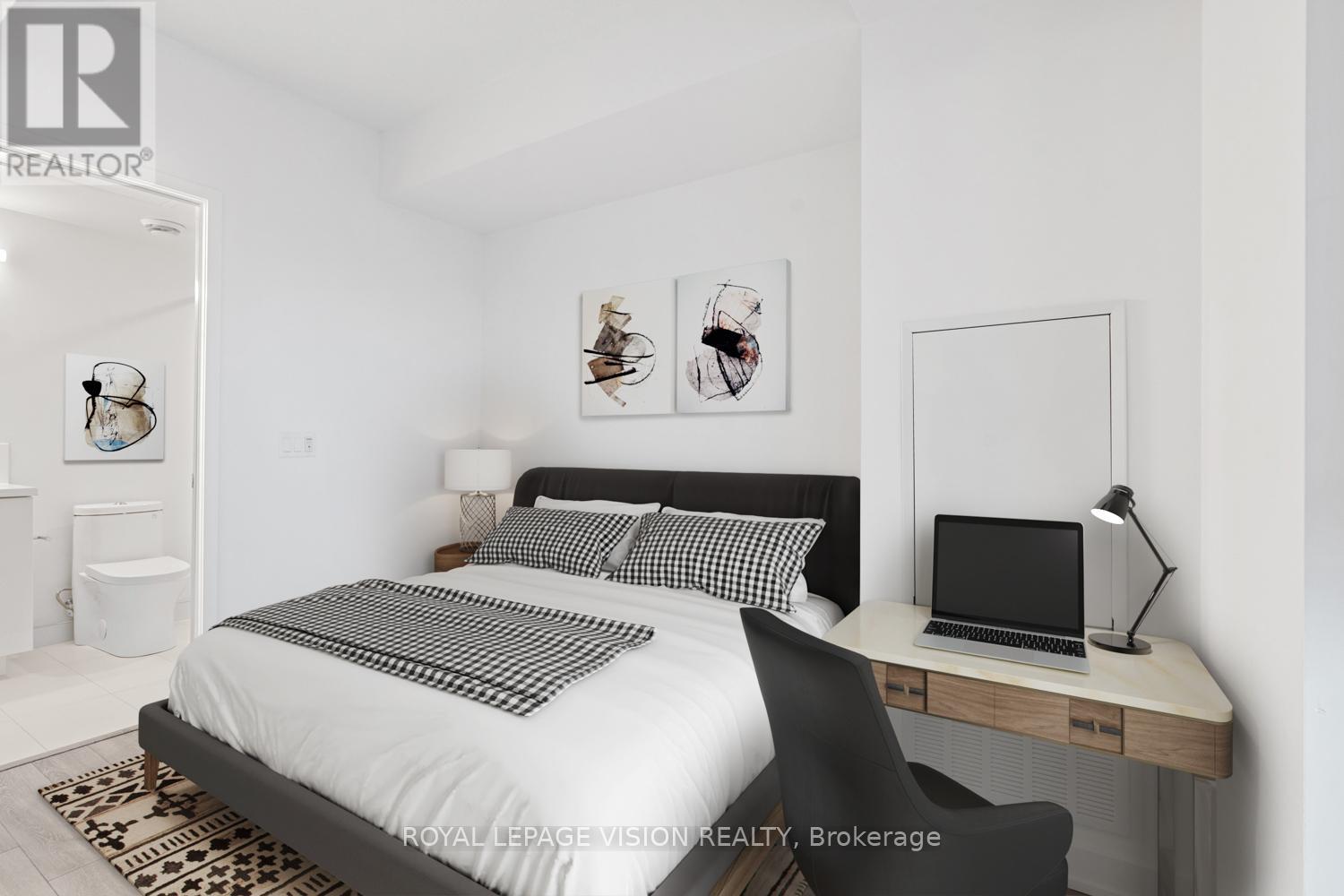 3113 - 230 Simcoe Street, Toronto, Ontario  M5T 1T4 - Photo 6 - C12828986