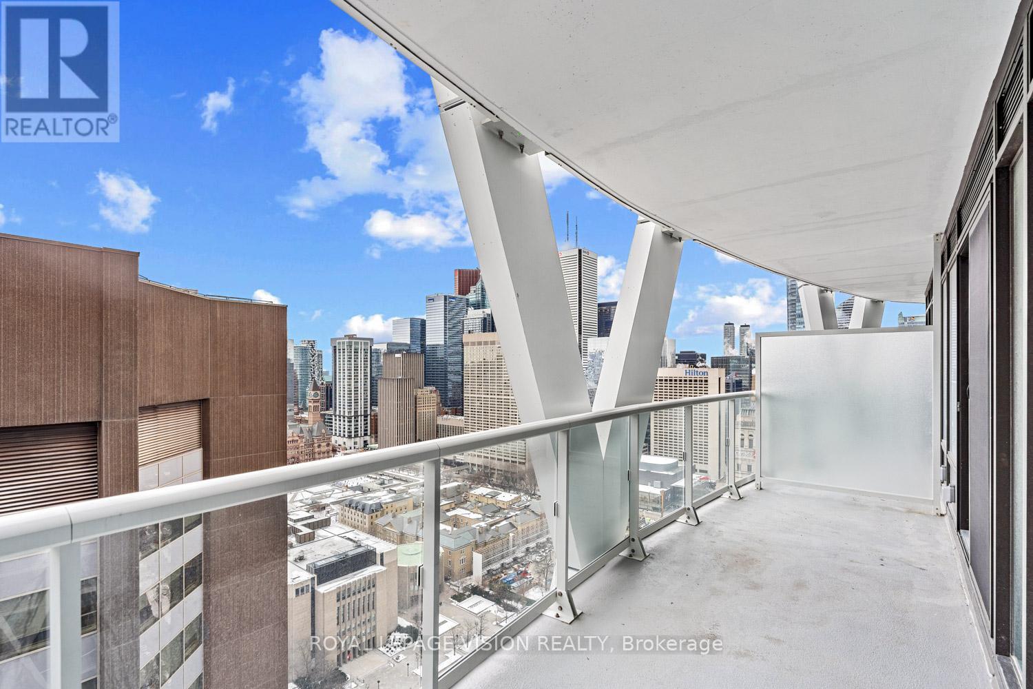 3113 - 230 Simcoe Street, Toronto, Ontario  M5T 1T4 - Photo 9 - C12828986