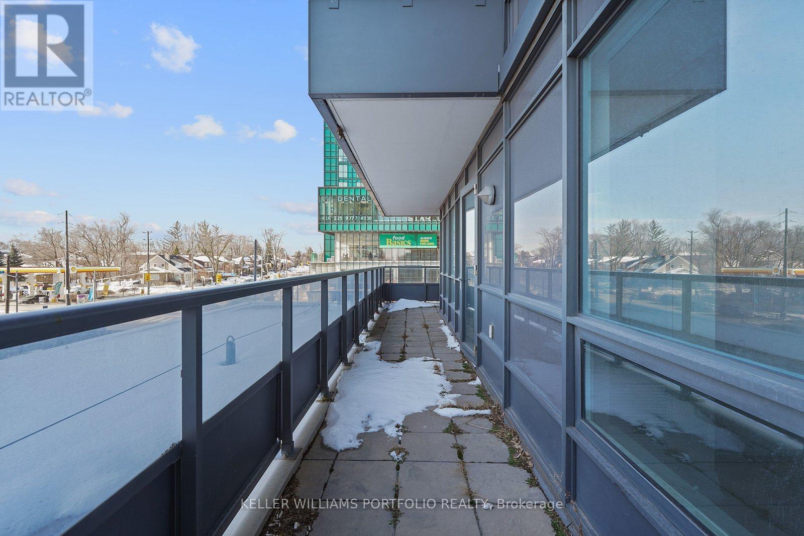 210 - 2 Anndale Drive, Toronto, Ontario  M2N 0G5 - Photo 30 - C12828990