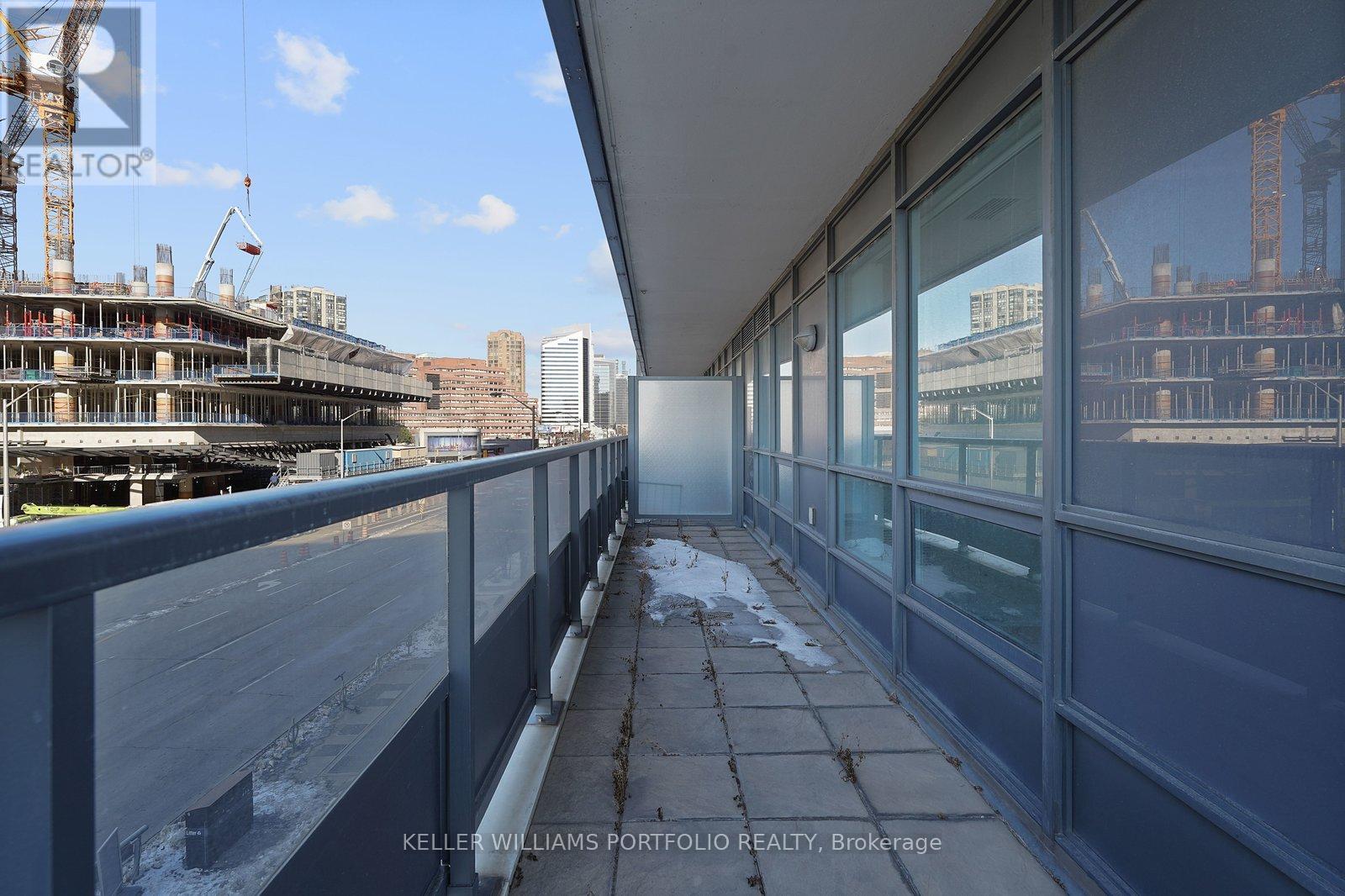 210 - 2 Anndale Drive, Toronto, Ontario  M2N 0G5 - Photo 32 - C12828990