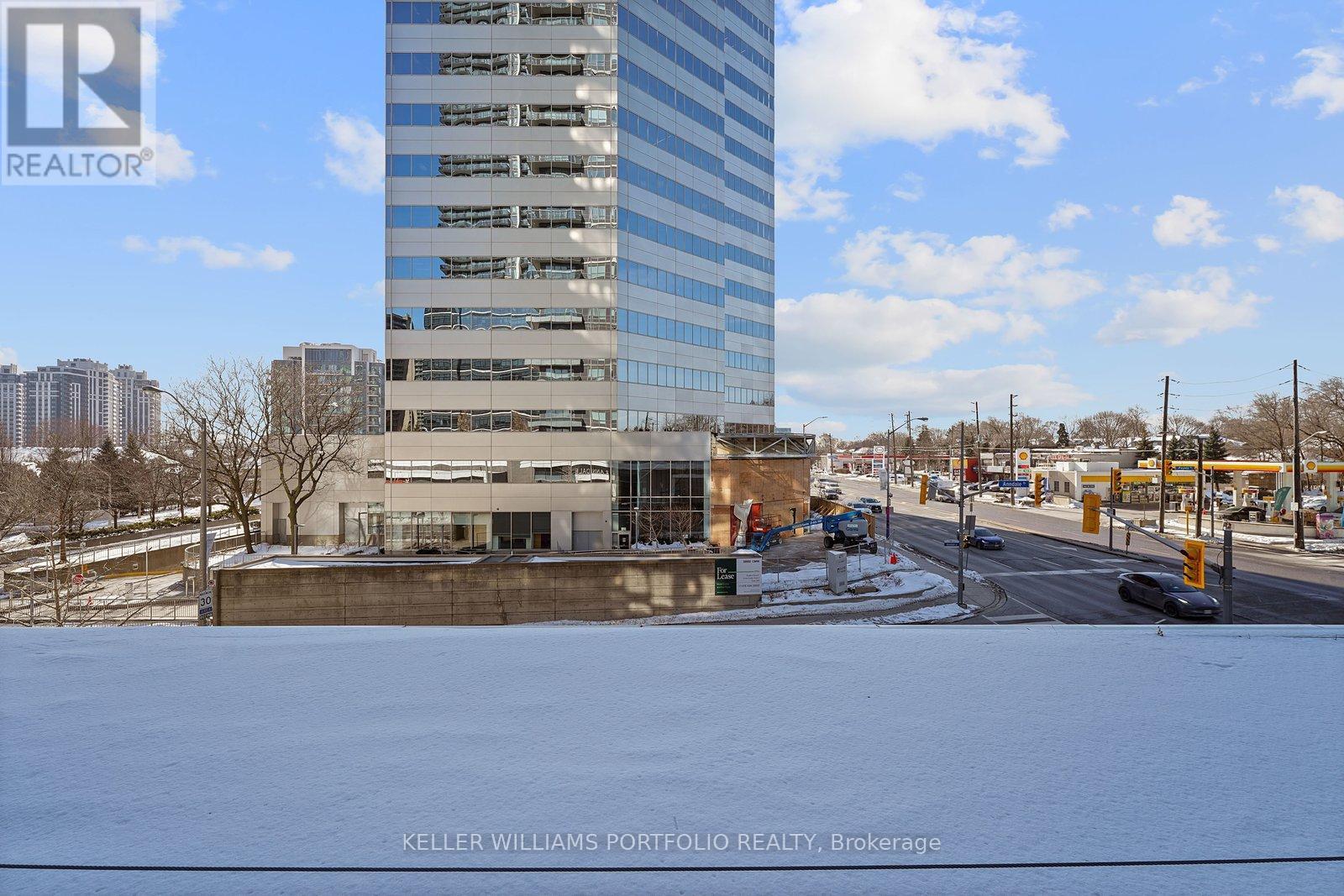 210 - 2 Anndale Drive, Toronto, Ontario  M2N 0G5 - Photo 34 - C12828990