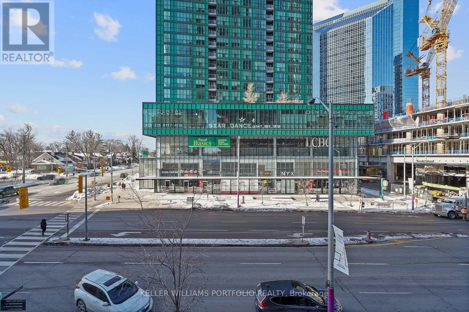 210 - 2 Anndale Drive, Toronto, Ontario  M2N 0G5 - Photo 36 - C12828990