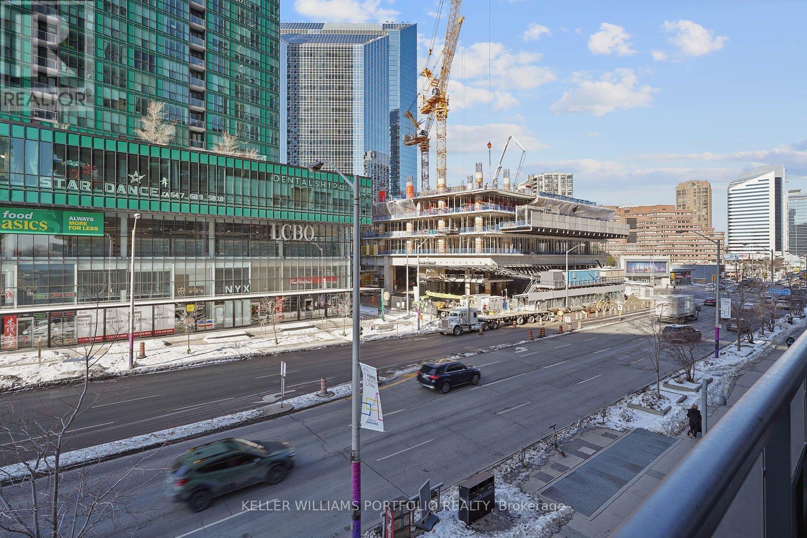 210 - 2 Anndale Drive, Toronto, Ontario  M2N 0G5 - Photo 37 - C12828990