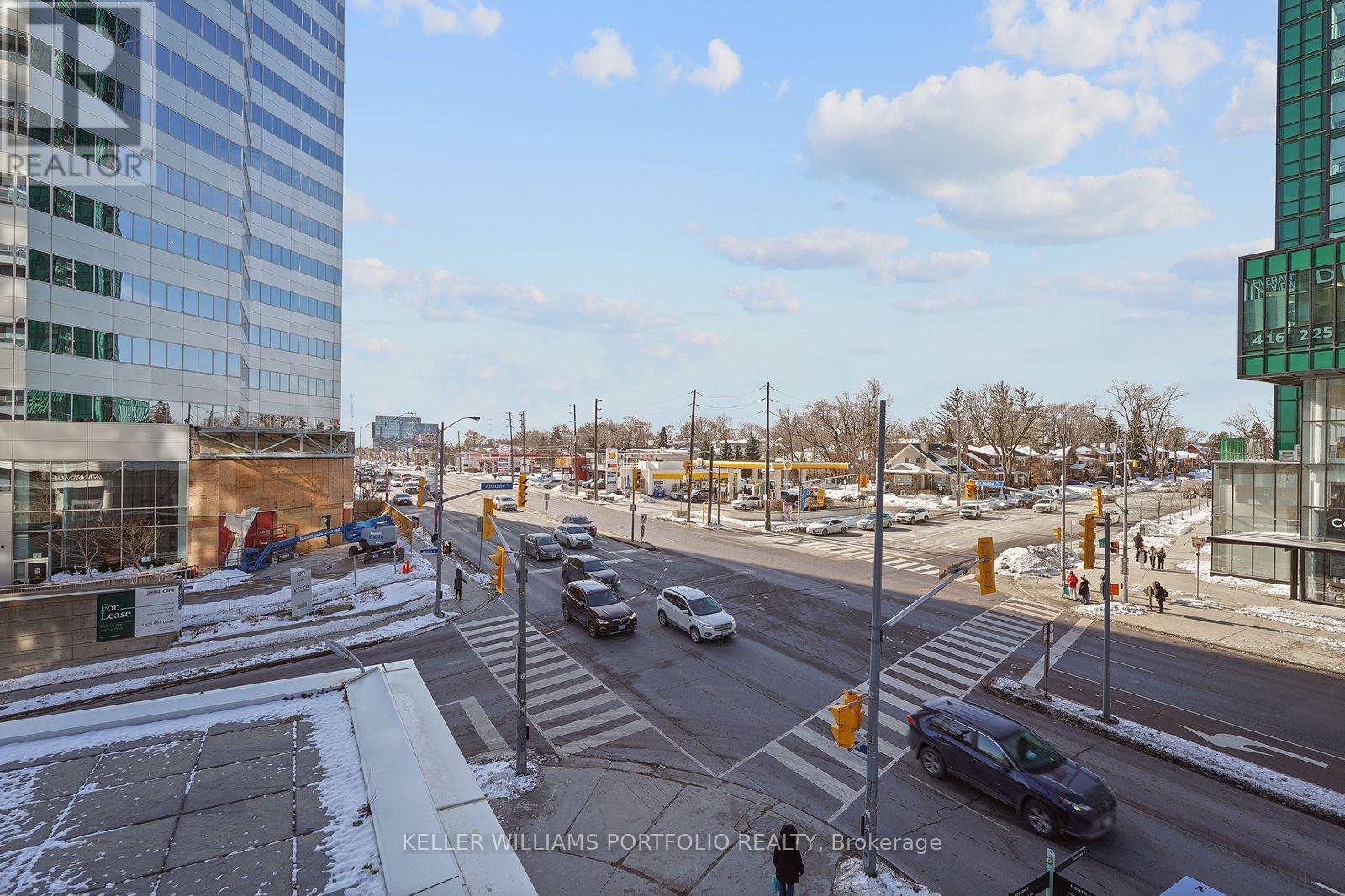 210 - 2 Anndale Drive, Toronto, Ontario  M2N 0G5 - Photo 38 - C12828990