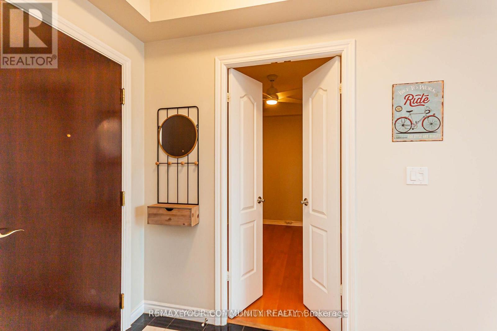 803 - 28 William Carson Crescent, Toronto, Ontario  M2P 2H1 - Photo 11 - C12828992