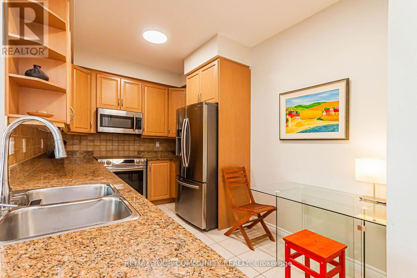 803 - 28 William Carson Crescent, Toronto, Ontario  M2P 2H1 - Photo 12 - C12828992