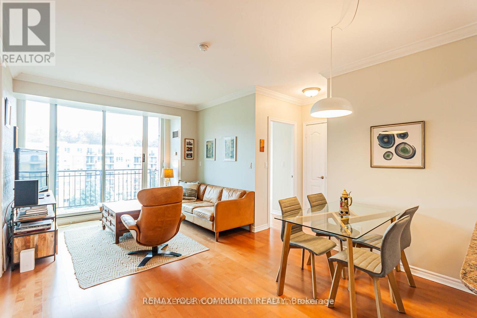 803 - 28 William Carson Crescent, Toronto, Ontario  M2P 2H1 - Photo 20 - C12828992