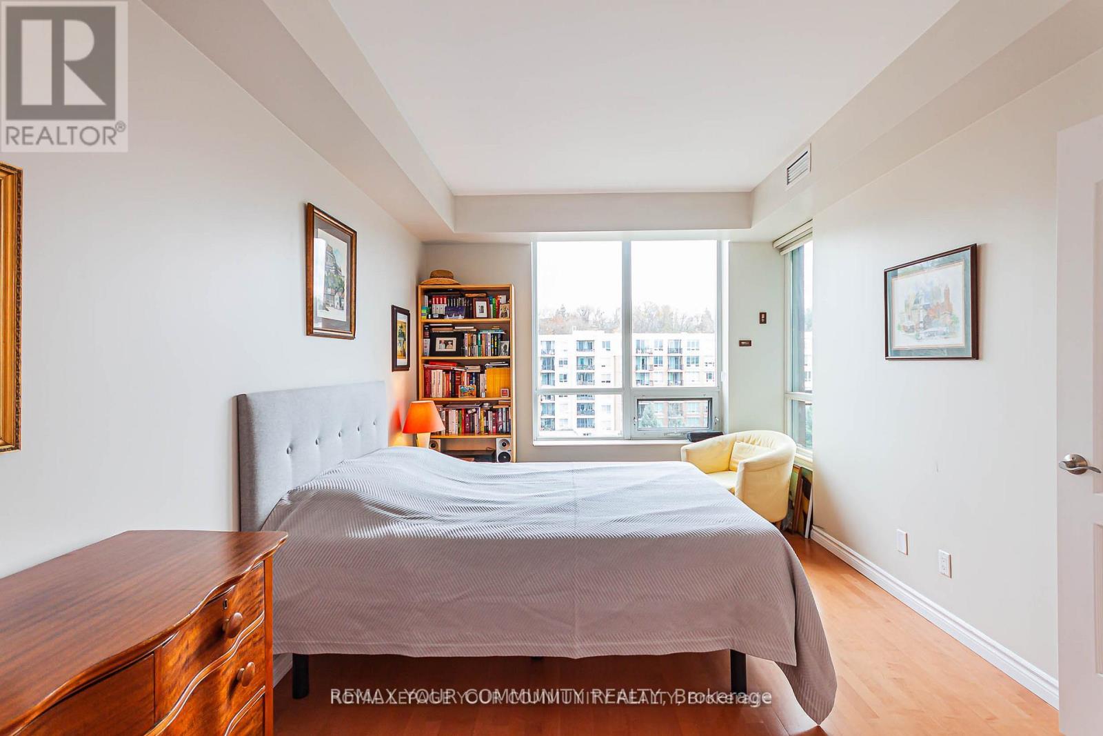 803 - 28 William Carson Crescent, Toronto, Ontario  M2P 2H1 - Photo 31 - C12828992