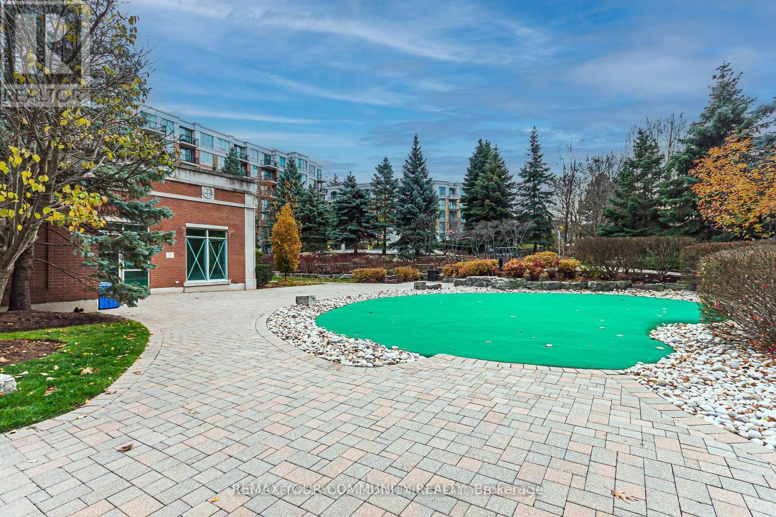 803 - 28 William Carson Crescent, Toronto, Ontario  M2P 2H1 - Photo 39 - C12828992