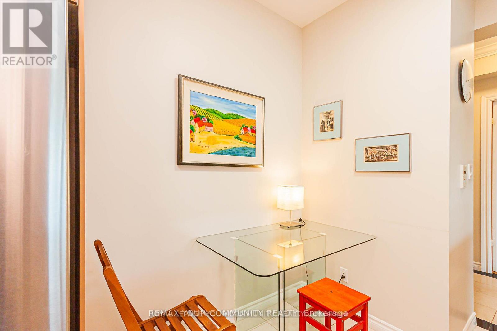 803 - 28 William Carson Crescent, Toronto, Ontario  M2P 2H1 - Photo 6 - C12828992