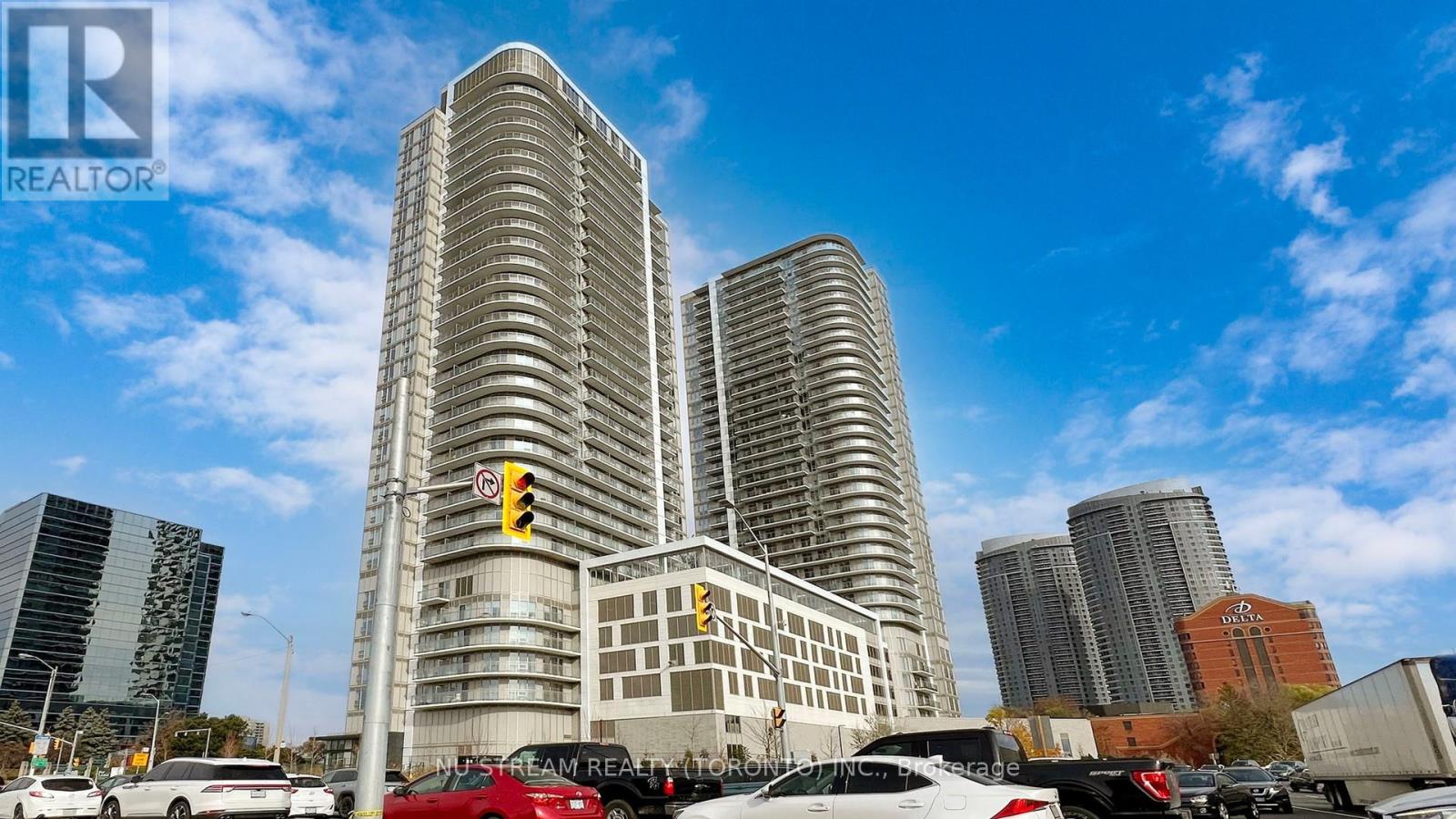 1225 - 2031 Kennedy Road, Toronto, Ontario  M1T 0B8 - Photo 2 - E12828978