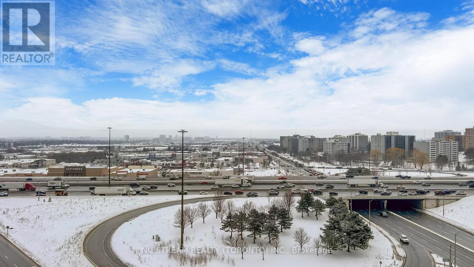 1225 - 2031 Kennedy Road, Toronto, Ontario  M1T 0B8 - Photo 33 - E12828978