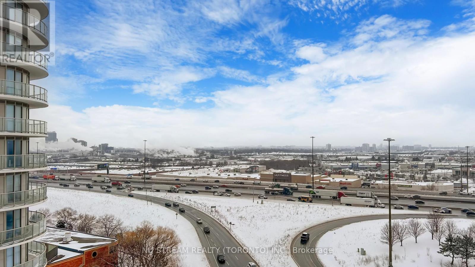 1225 - 2031 Kennedy Road, Toronto, Ontario  M1T 0B8 - Photo 34 - E12828978