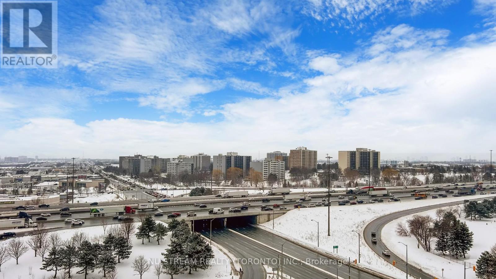 1225 - 2031 Kennedy Road, Toronto, Ontario  M1T 0B8 - Photo 35 - E12828978