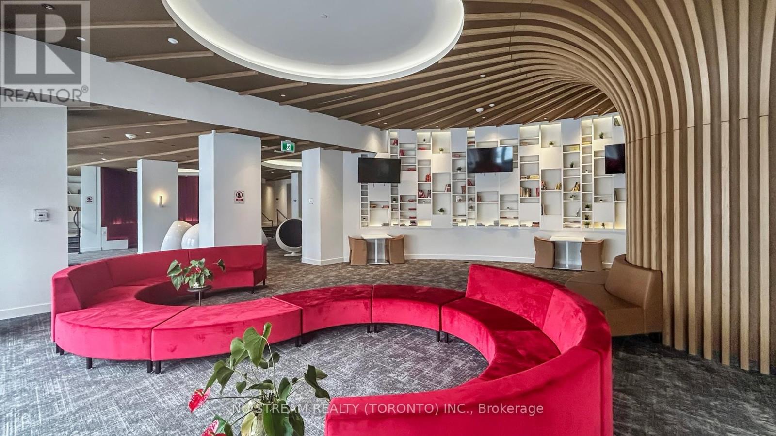 1225 - 2031 Kennedy Road, Toronto, Ontario  M1T 0B8 - Photo 42 - E12828978