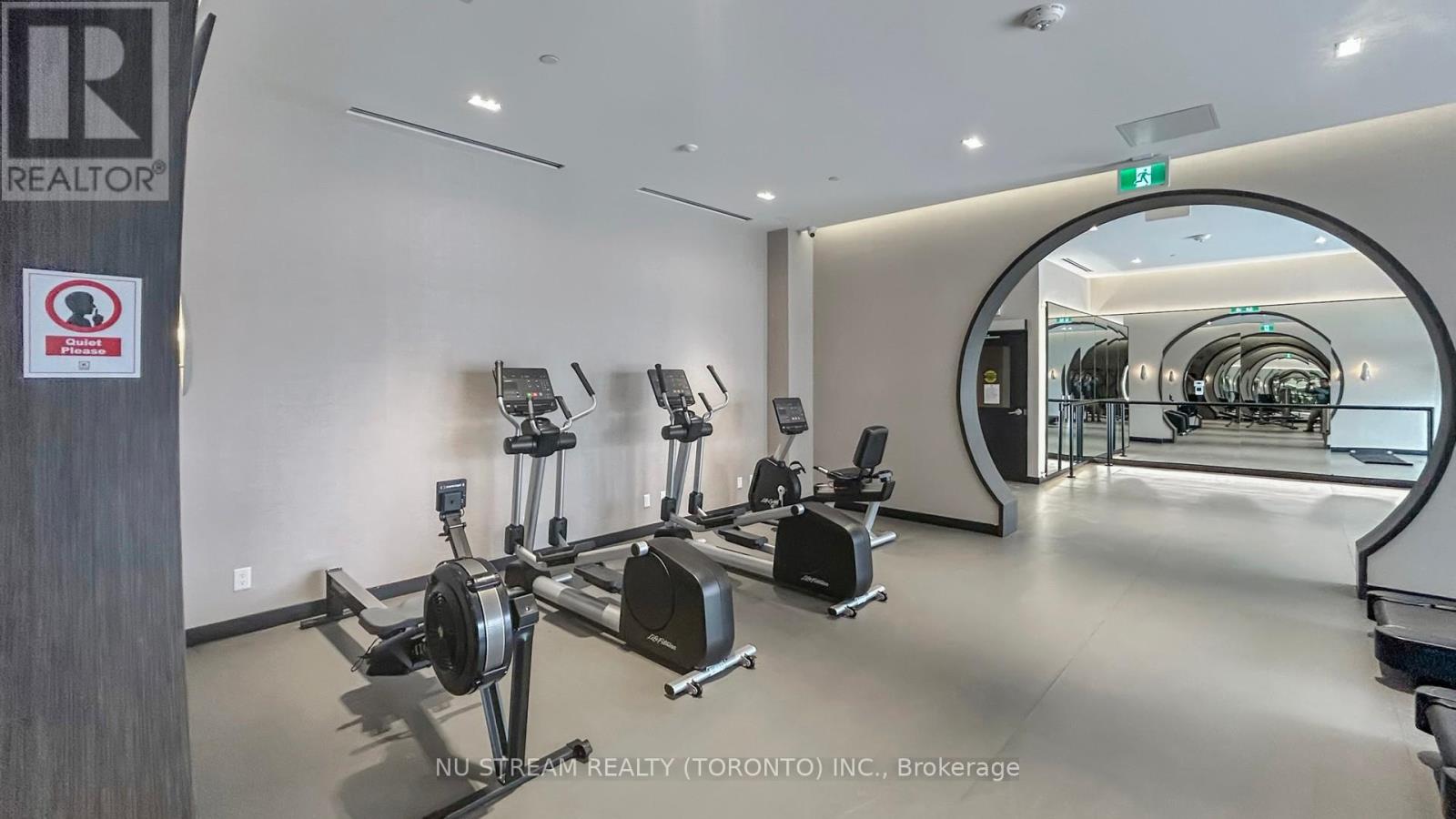 1225 - 2031 Kennedy Road, Toronto, Ontario  M1T 0B8 - Photo 43 - E12828978