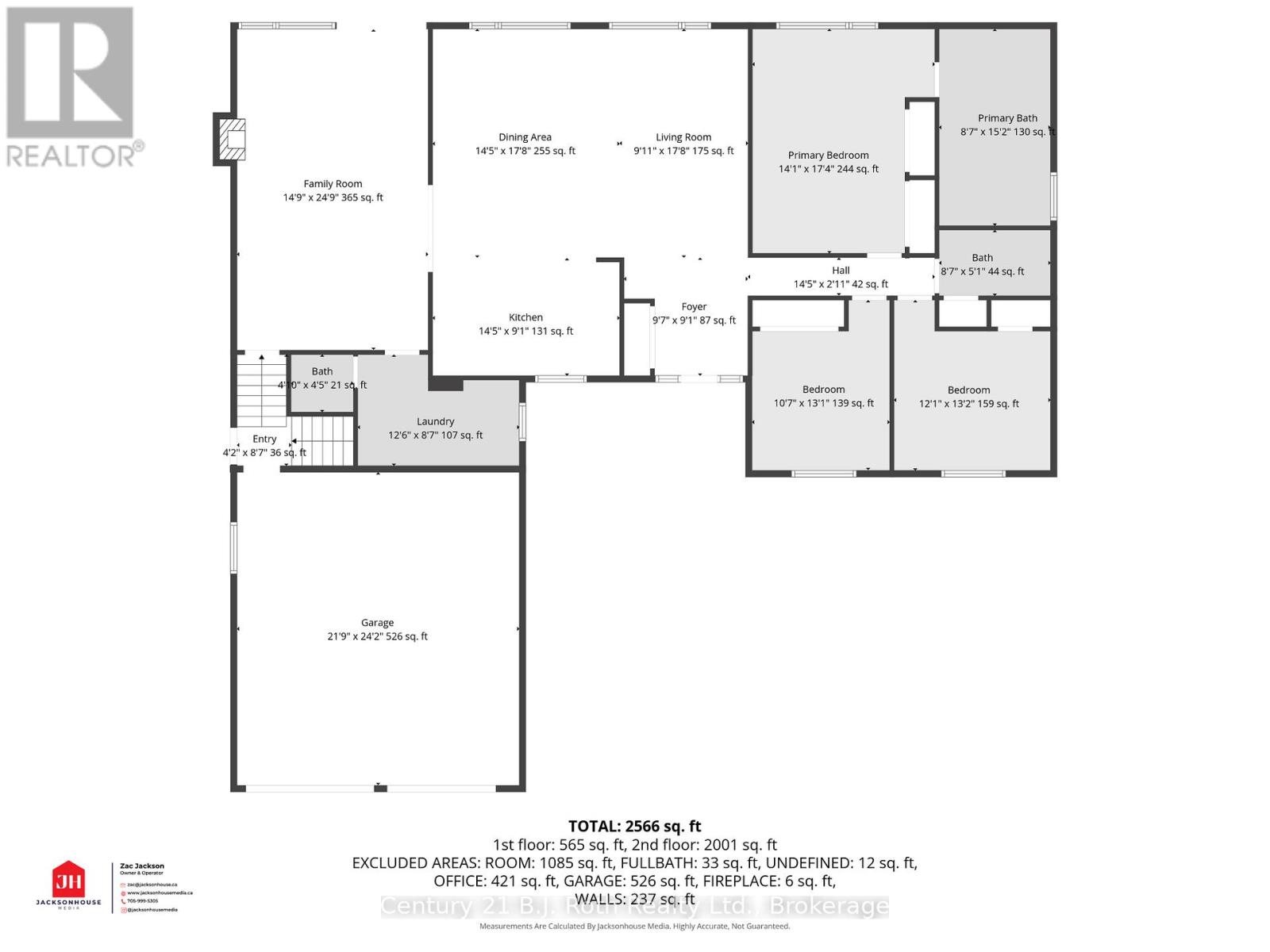 179 Bayshore Drive, Ramara, Ontario  L0K 1B0 - Photo 43 - S12826250