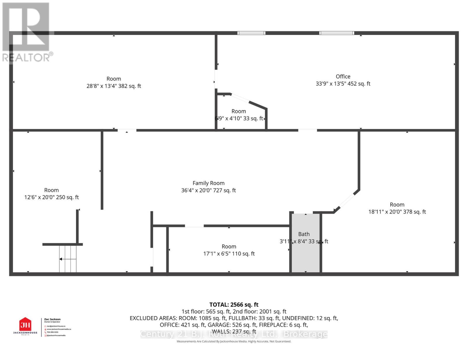 179 Bayshore Drive, Ramara, Ontario  L0K 1B0 - Photo 42 - S12826250