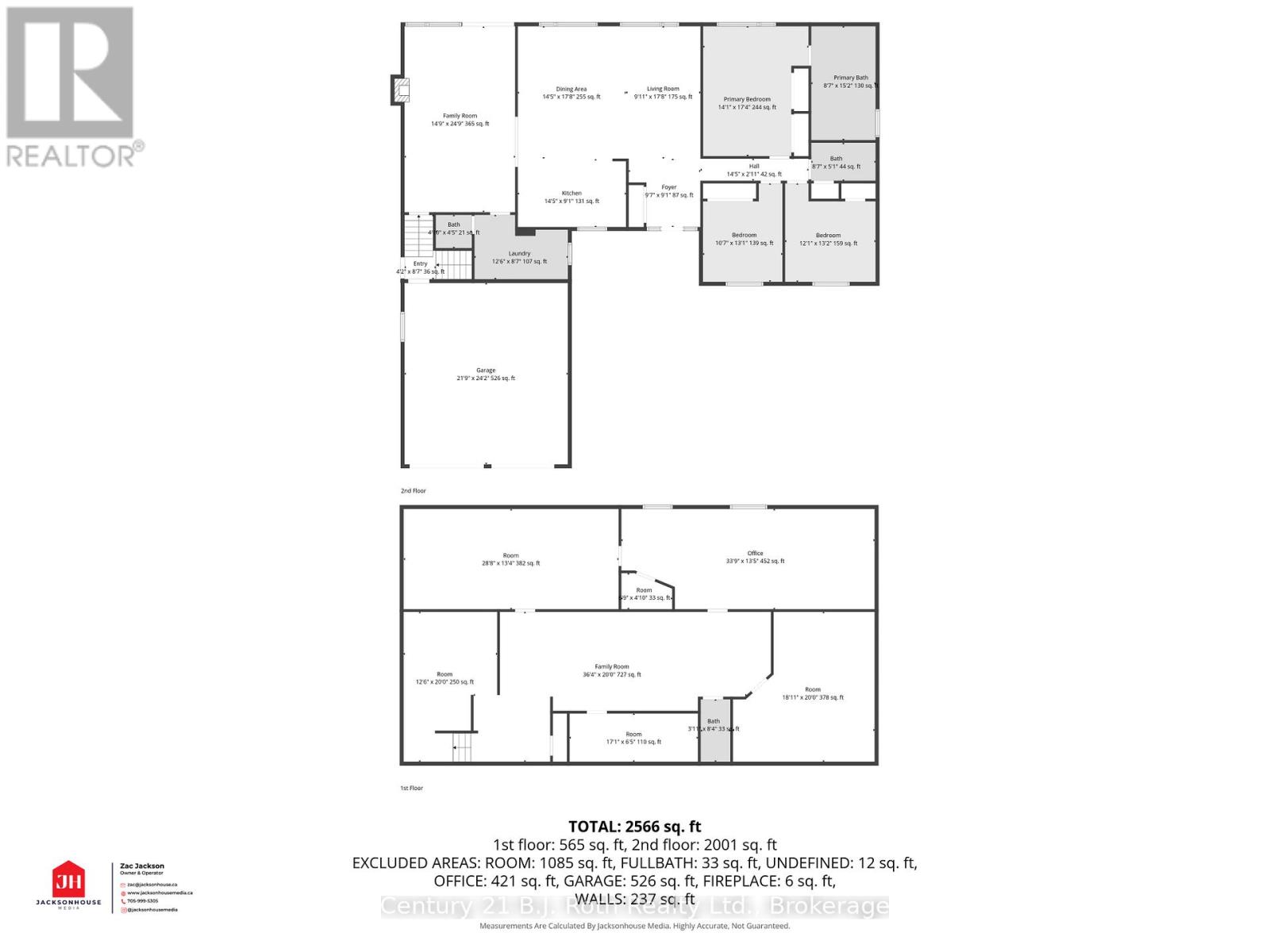 179 Bayshore Drive, Ramara, Ontario  L0K 1B0 - Photo 44 - S12826250