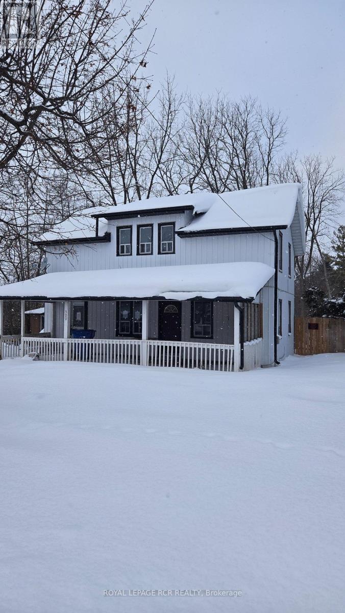 322 Old Homestead Road, Georgina, Ontario  L4P 1E8 - Photo 3 - N12662254