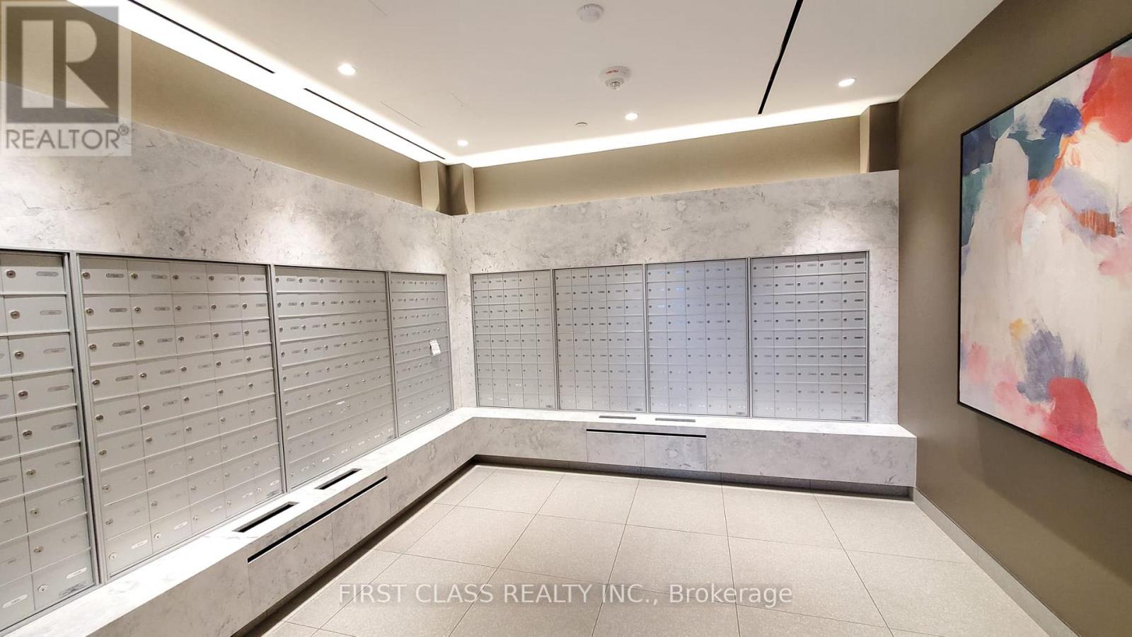 1807 - 575 Bloor Street E, Toronto, Ontario  M4W 0B2 - Photo 26 - C12614714