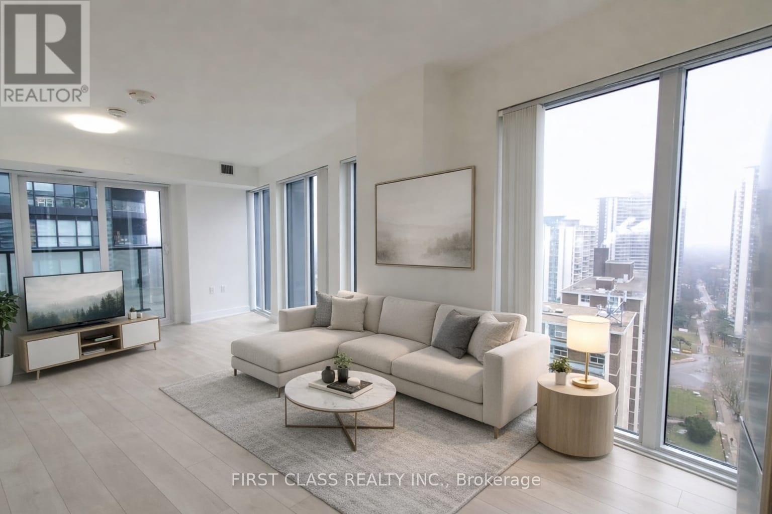 1807 - 575 BLOOR STREET E, Toronto, Ontario