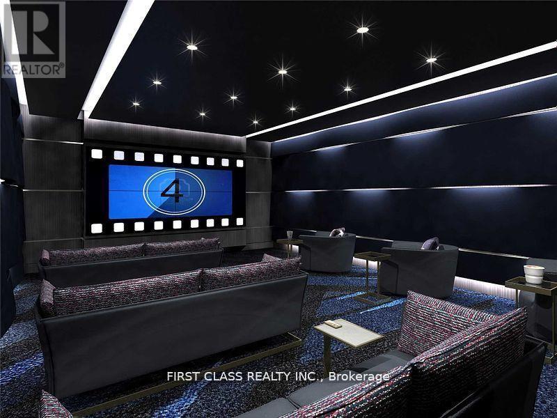 1807 - 575 Bloor Street E, Toronto, Ontario  M4W 0B2 - Photo 29 - C12614714