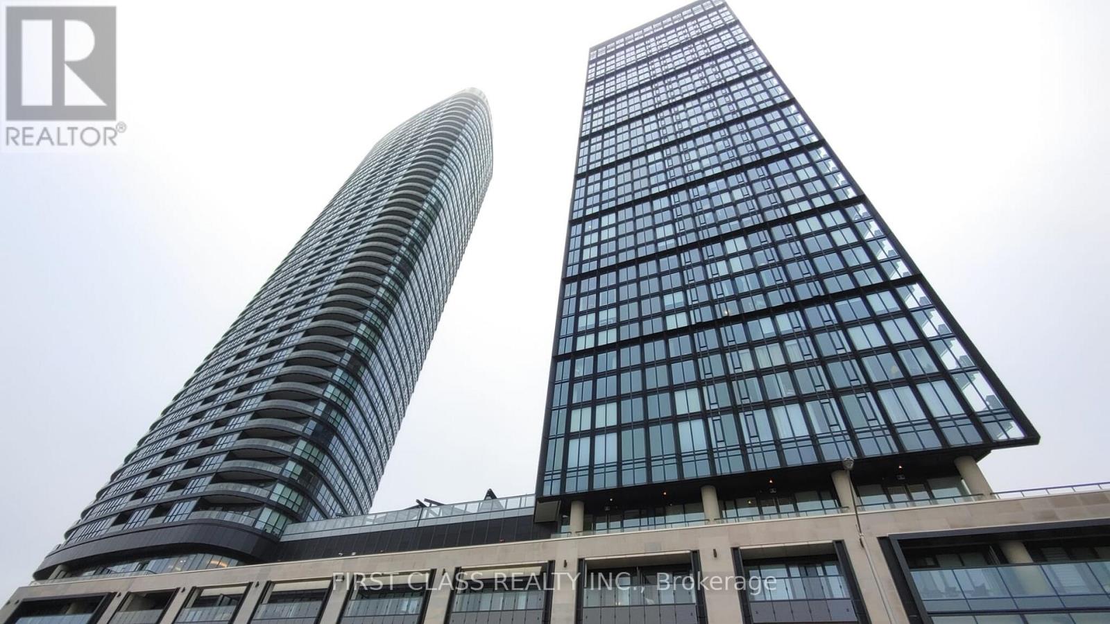 1807 - 575 Bloor Street E, Toronto, Ontario  M4W 0B2 - Photo 7 - C12614714