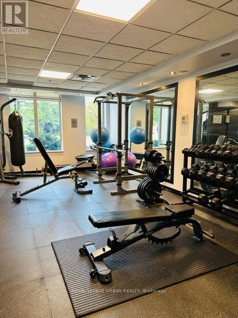 1010 - 2121 Lake Shore Boulevard W, Toronto, Ontario  M8V 4E9 - Photo 22 - W12828360