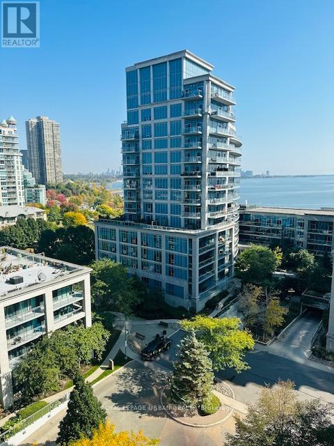 1010 - 2121 Lake Shore Boulevard W, Toronto, Ontario  M8V 4E9 - Photo 4 - W12828360
