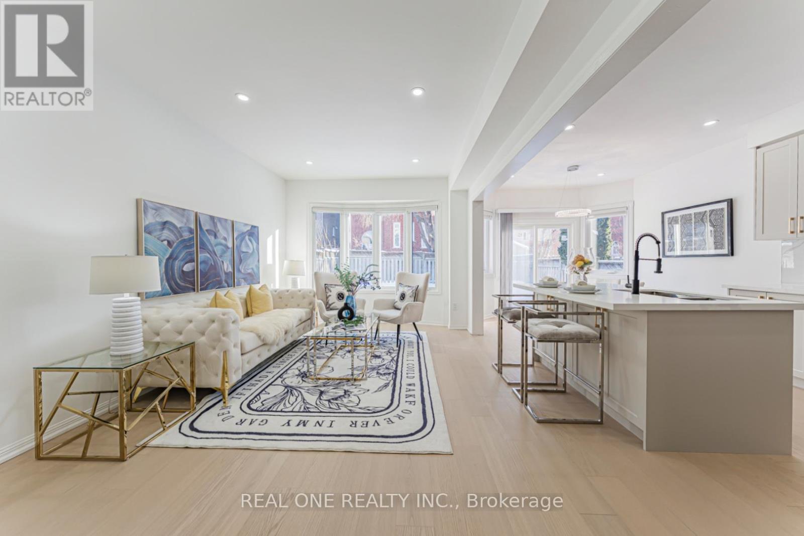 33 Formosa Drive, Richmond Hill, Ontario  L4S 1S6 - Photo 14 - N12828972